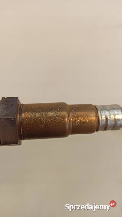 SONDA LAMBDA A5 8T 30 D 059906262Q