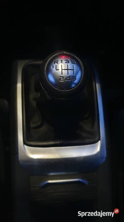 Citroen C4 Picasso16HDi Salon Polska podkarpackie Polańczyk sprzedam