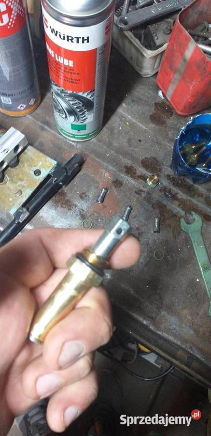Czyszczenie wtryskiwaczy regeneracja lpg brc Skierniewice