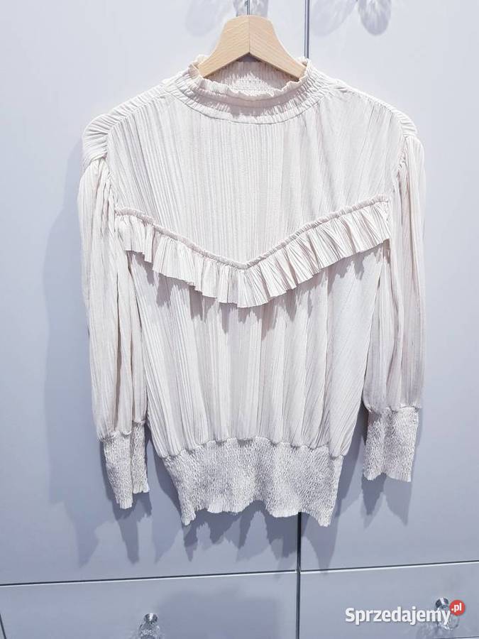 Damska bluzeczka boho RESERVED Dąbrowa Górnicza