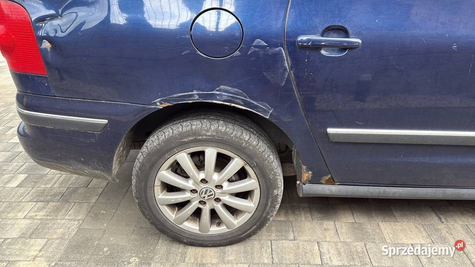 Vw Sharan 19 tdi automat 7 osobowy Michałowice sprzedam