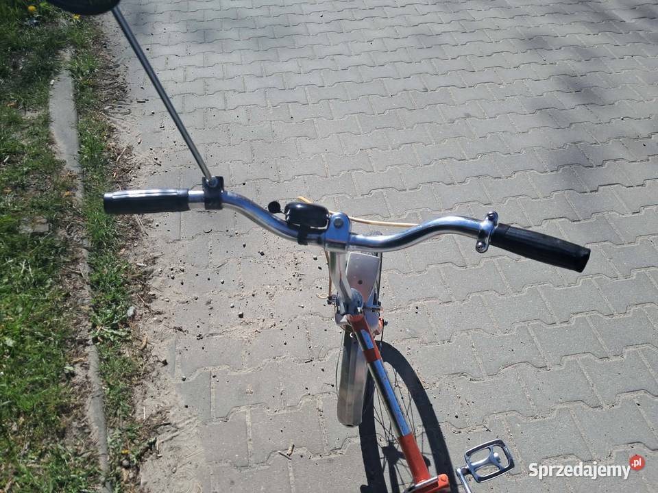 2x Rower Wigry 3 Starachowice