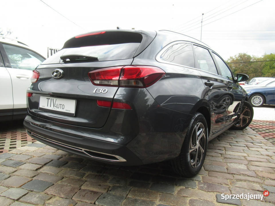 Hyundai i30 BEZSZKODOWY Fabryczna Gwarancja możliwa zamiana i30 mazowieckie