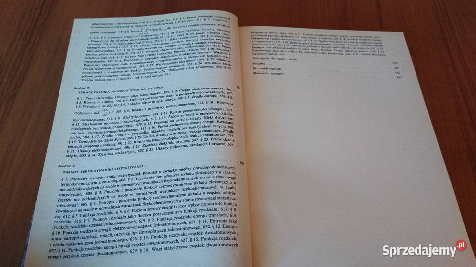 Elementy chemii teoretycznej Kazimierz Gumiński Gdańsk