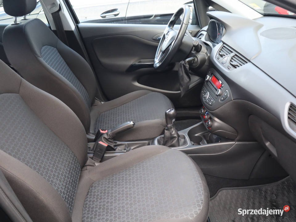 Opel Corsa 14 radio sprzedam