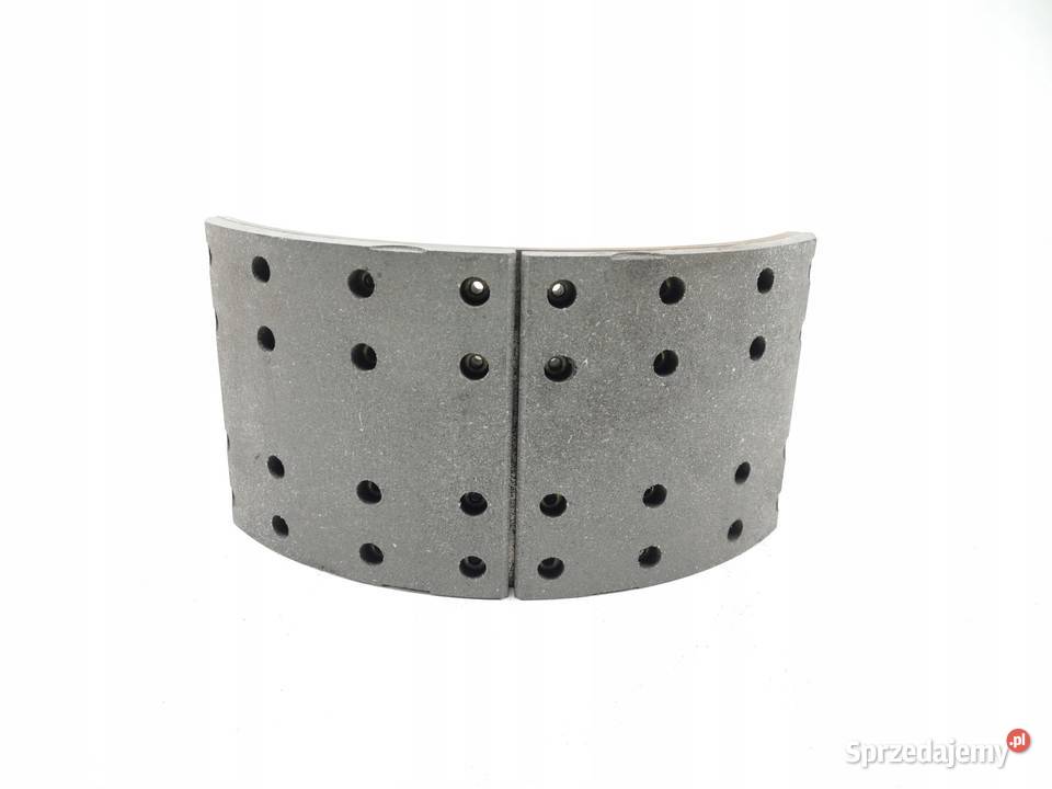 SZCZĘKA HAMULCOWA IVECO 4693318 sprzedam