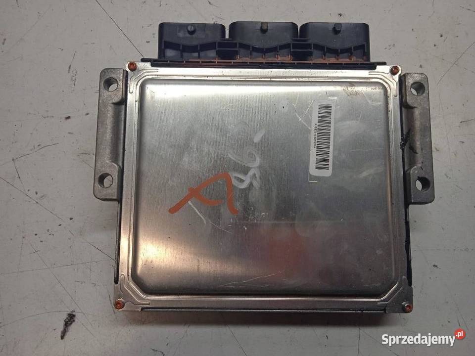 STEROWNIK SILNIKA BG9112A650SJ 20 D 163 Ford sprzedam