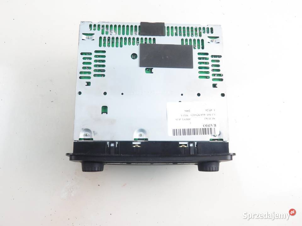 RADIO SUZUKI JIMNY FJ 3910176J81 małopolskie