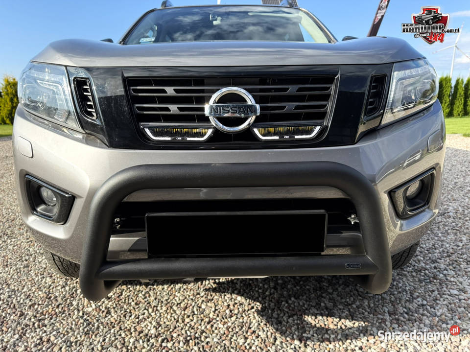 Oświetlenie Navara Panel LED OZZ P9 OŚWIETLENIE Pozostałe Pasłęk