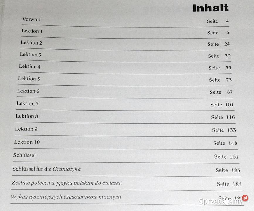 Themen neu 1 Ćwiczenia Arbeitsbuch Polnisch H lubelskie Chełm