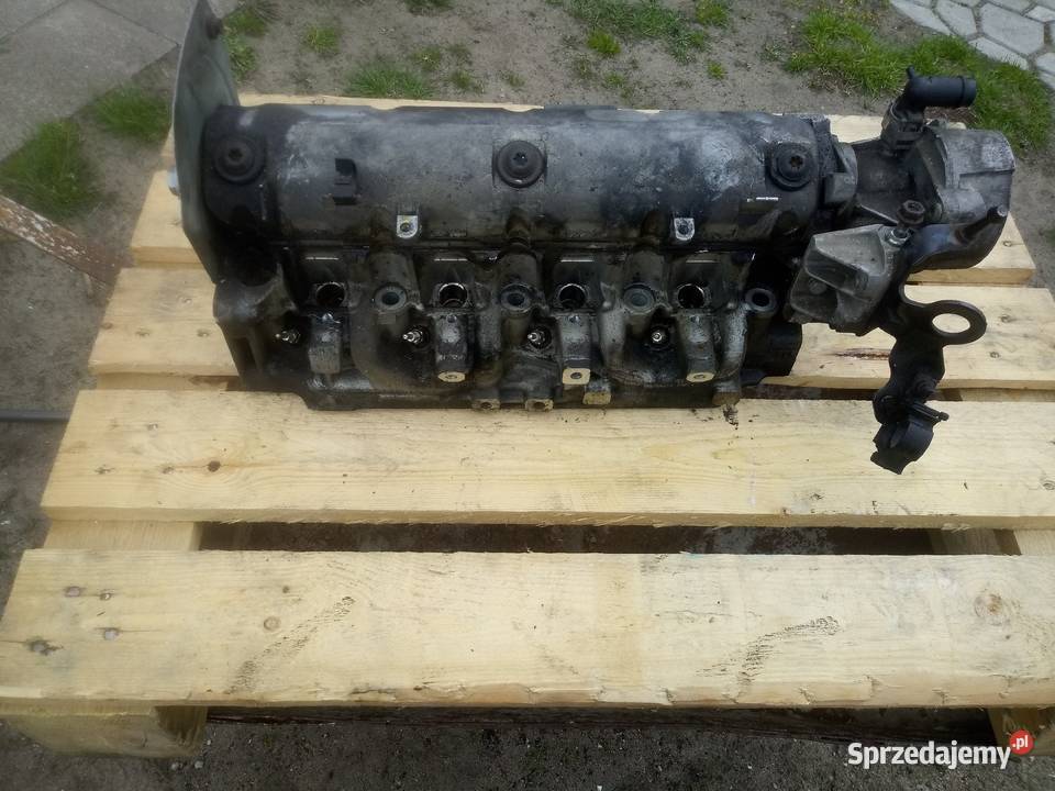 lowica renault 19 dci Goleniów