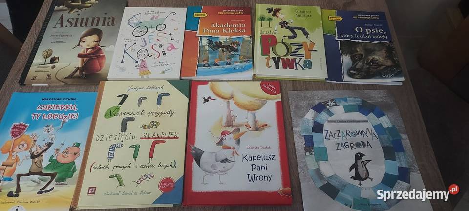 Lektury mazowieckie Radom