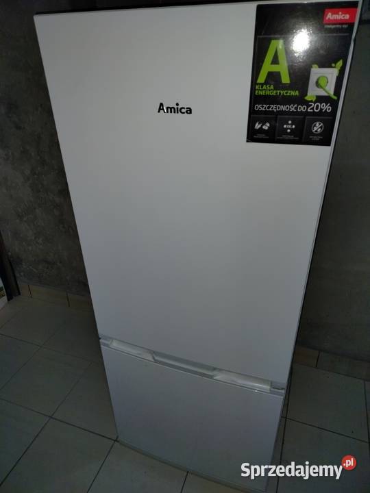 Sprzedam lodówkę AMIKA Chełm