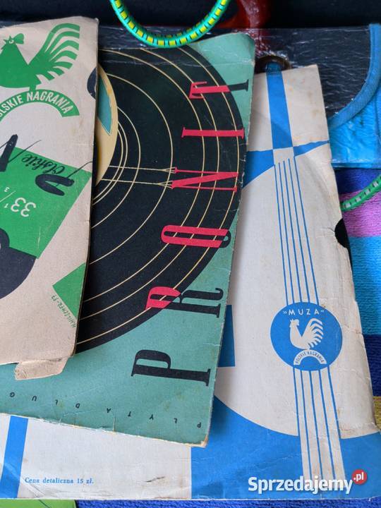 Winyle także pocztówki Pocztówki i karty telefoniczne Tomaszów Mazowiecki