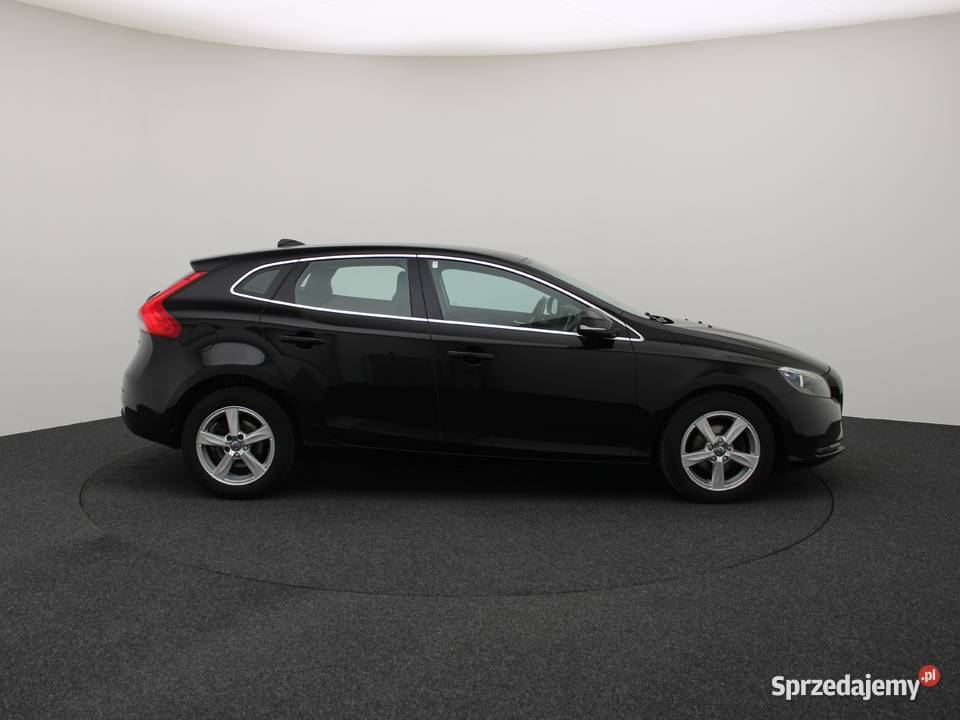 Volvo V40 II 20 Momentum Business 120KM lubelskie Lublin