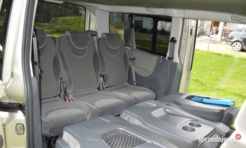 Fiat scudo Ropczyce
