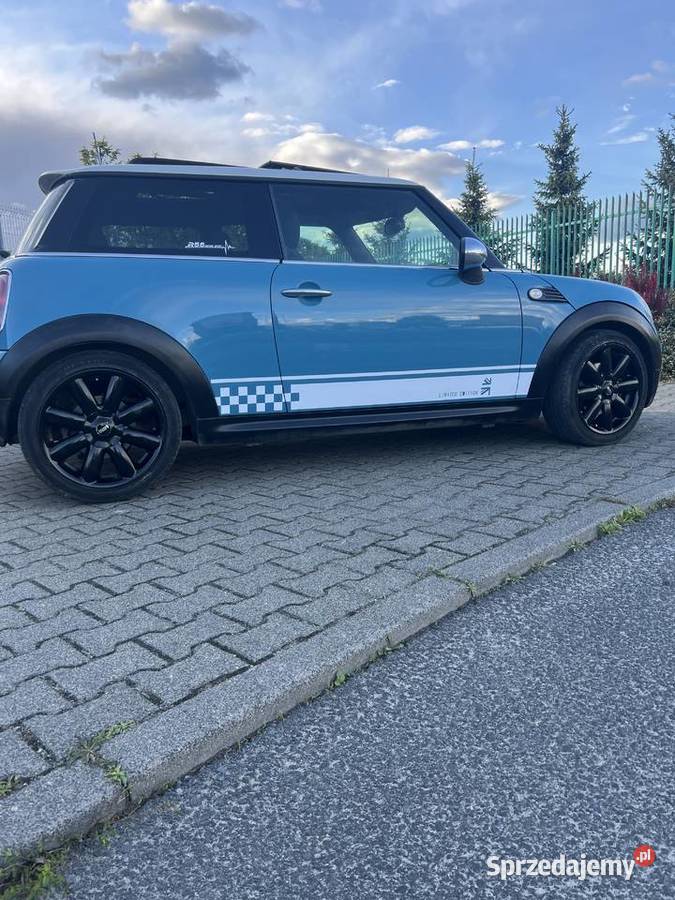 Zamiana na motor 125 Pabianice