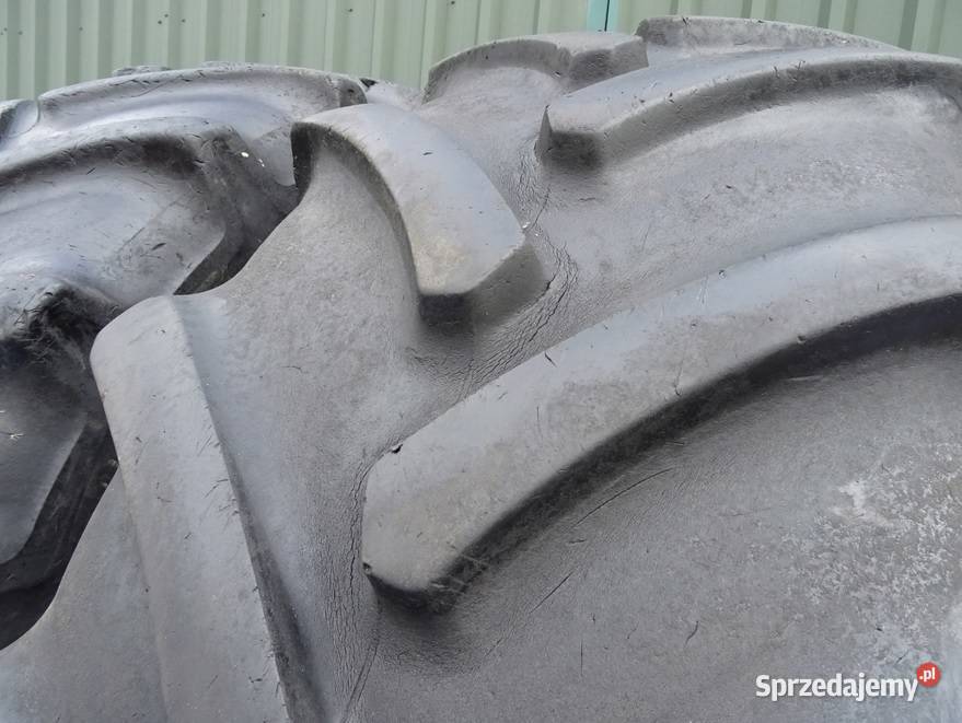 OPONA OPONY GOODYEAR 65085 R 38 DT 824 OPTITRAC