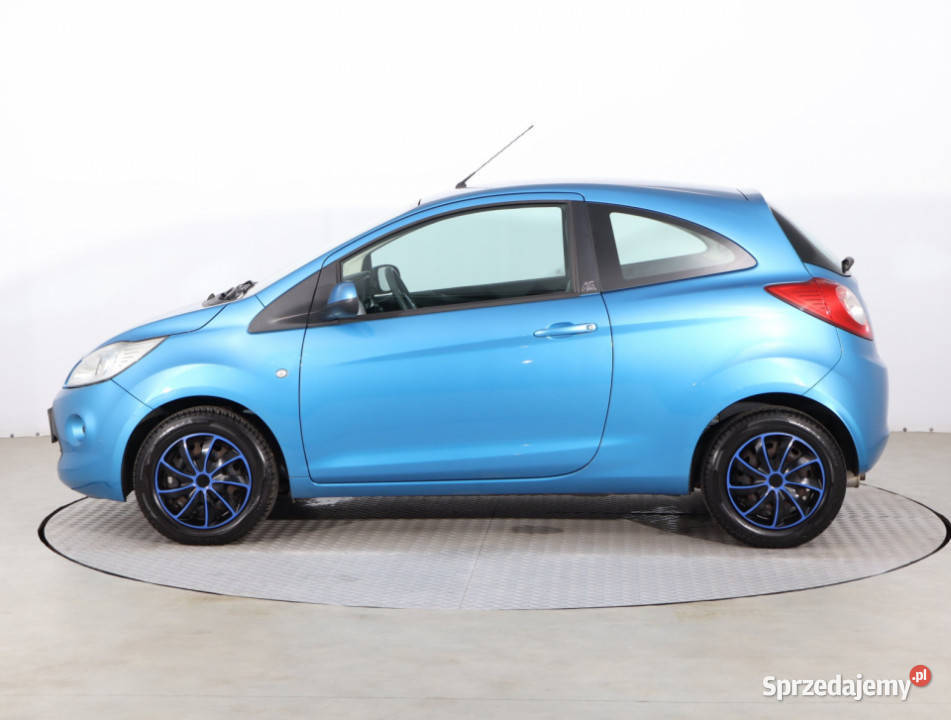 Ford Ka 12 i Hatchback KA Samochody osobowe mazowieckie