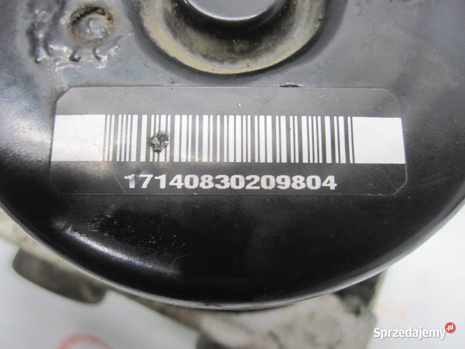 JEEP PATRIOT 24 B 10r pompa ABS 25021215054 Kielce