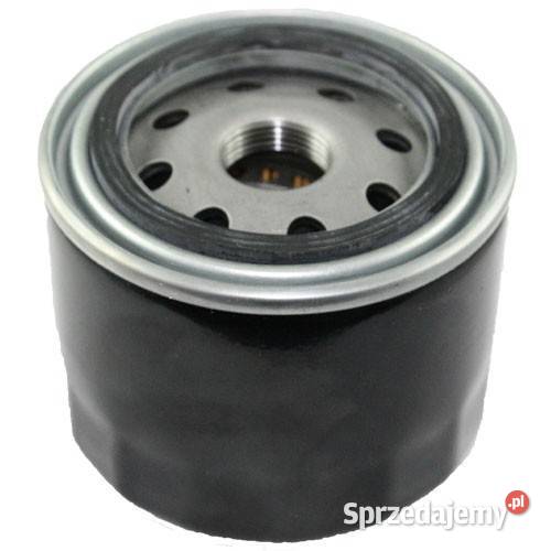 Filtr oleju silnikowego M22x15 92x79 mm Mann Tajęcina