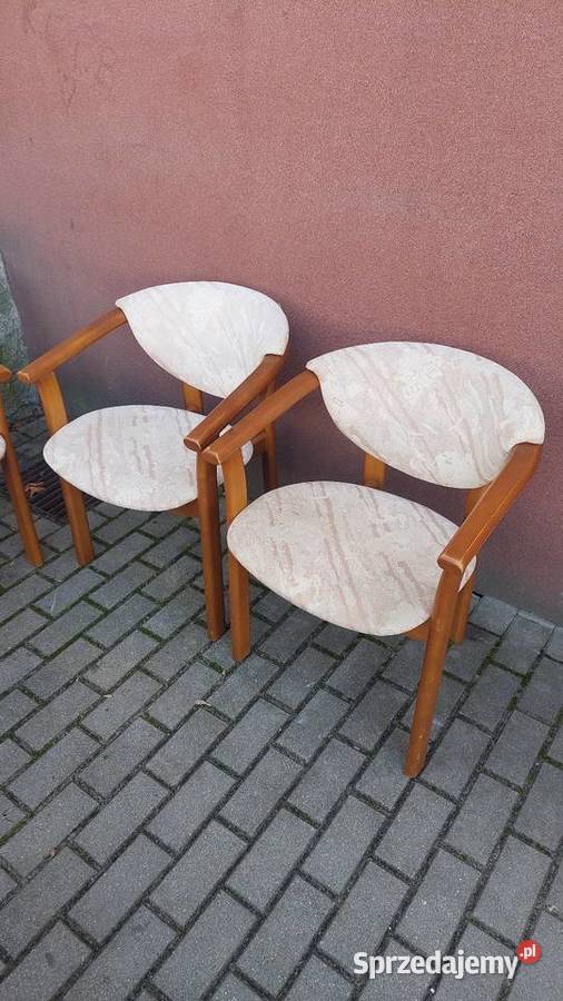 krzesła georg 6 Poznań