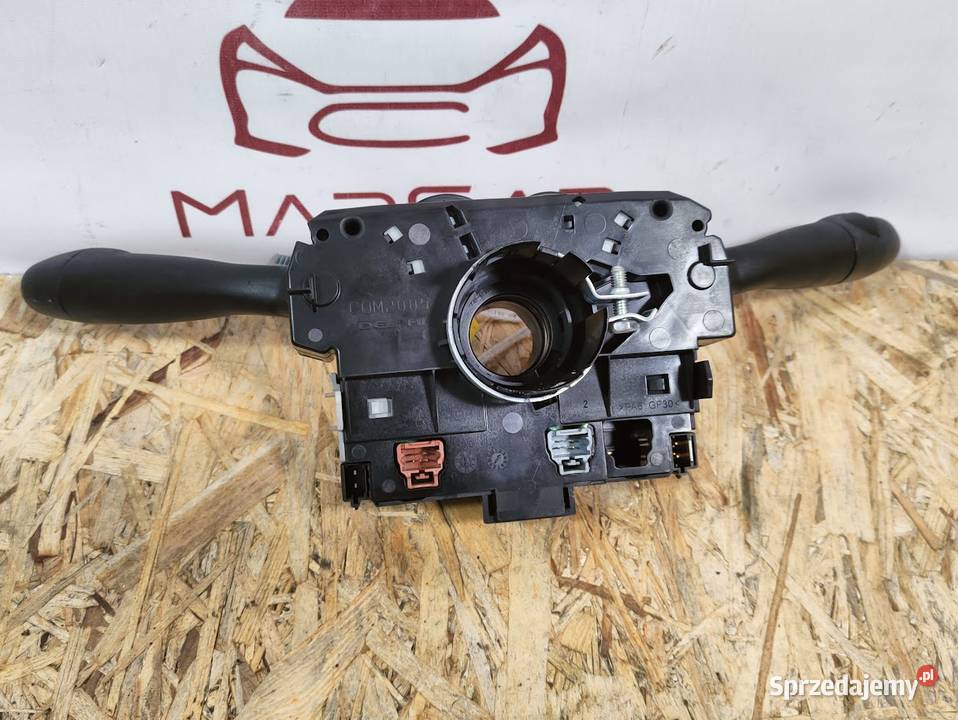 Manetka Przełącznik Zespolony Peugeot 301 Pleszew