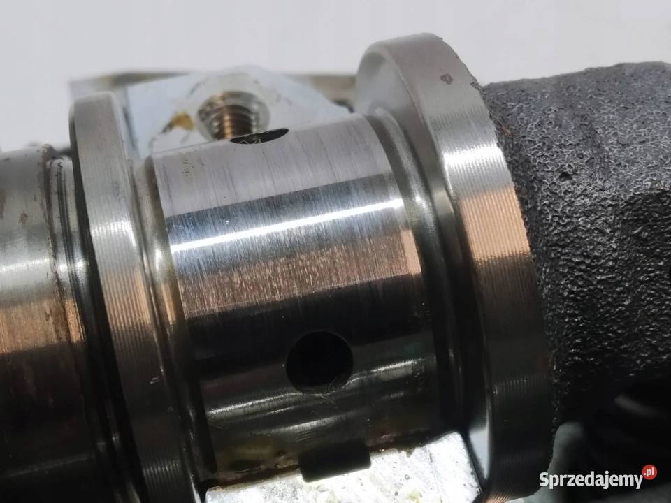 GŁOWICA KOMPLETNA 68082536AC 32 V6 PENTASTAR Głowice cylindrów