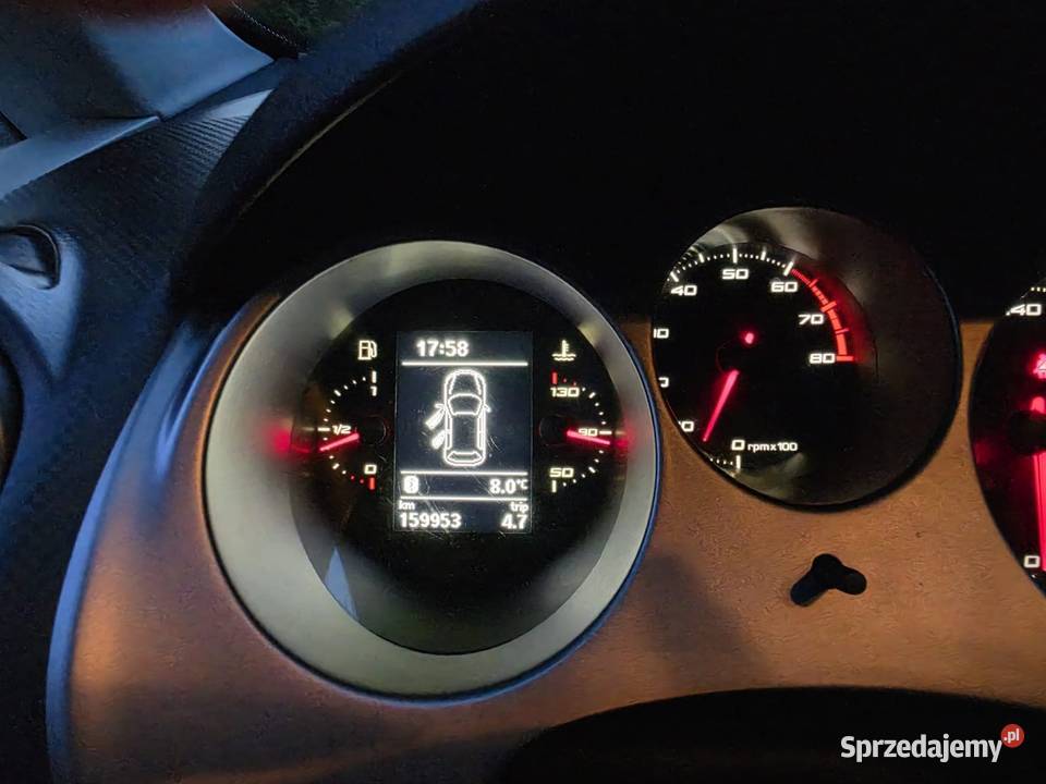 Sprzedam Seat Altea 2014 podgrzewane lusterka boczne Wieliczka sprzedam