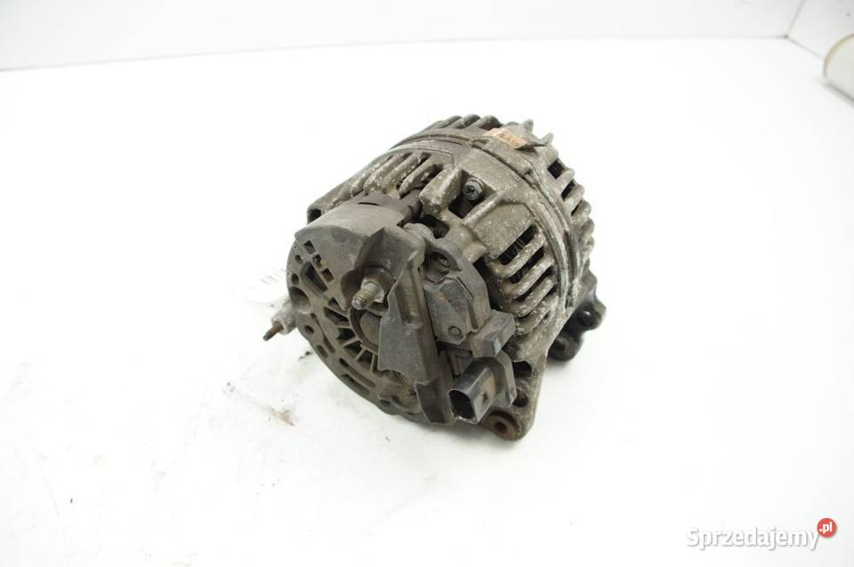 ALTERNATOR SEAT IBIZA III 038903023L Motoryzacja Lipno sprzedam