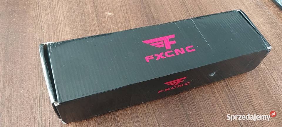 Clip on kierownice sportowe 37mm do Kawasaki Gorlice sprzedam