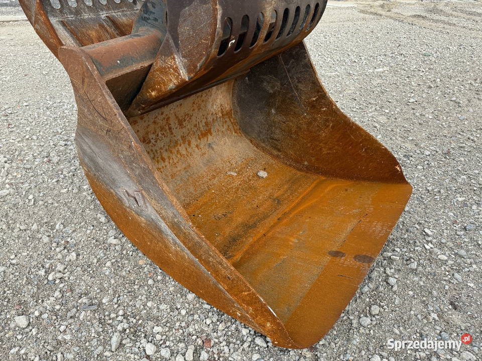 Koparka gasienicowa JCB 220 XL 4 F nie Koparki