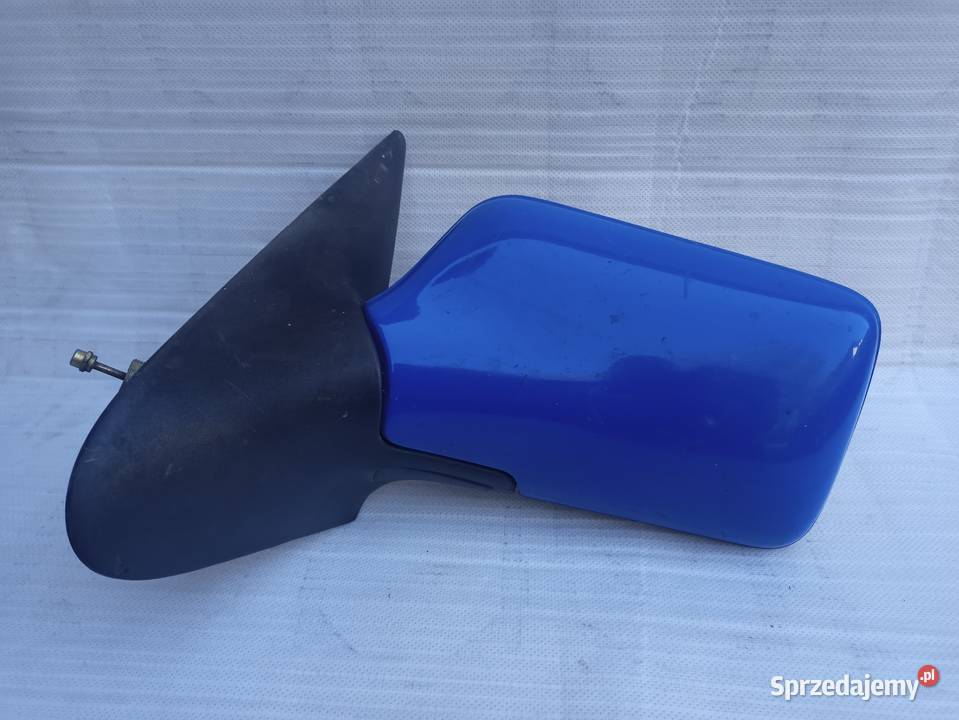 Seat Ibiza 2 II Cordoba 1 lusterko zewnętrzne