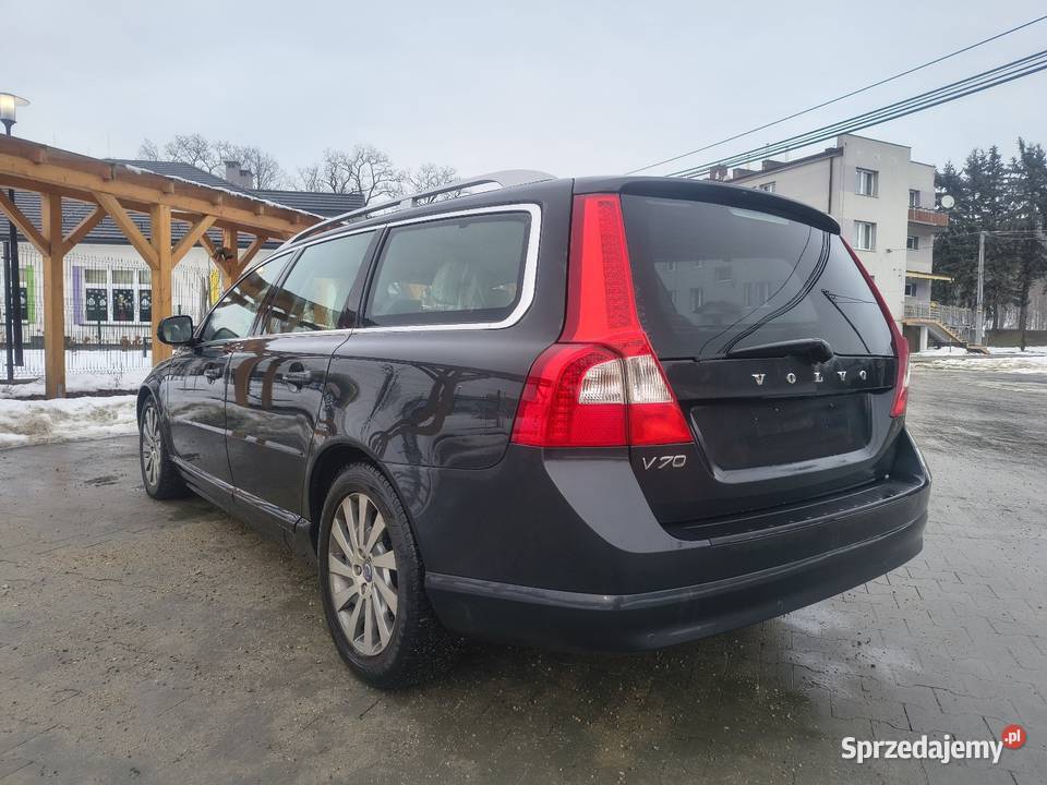 Volvo V70 16 HDI 2012 super Stan