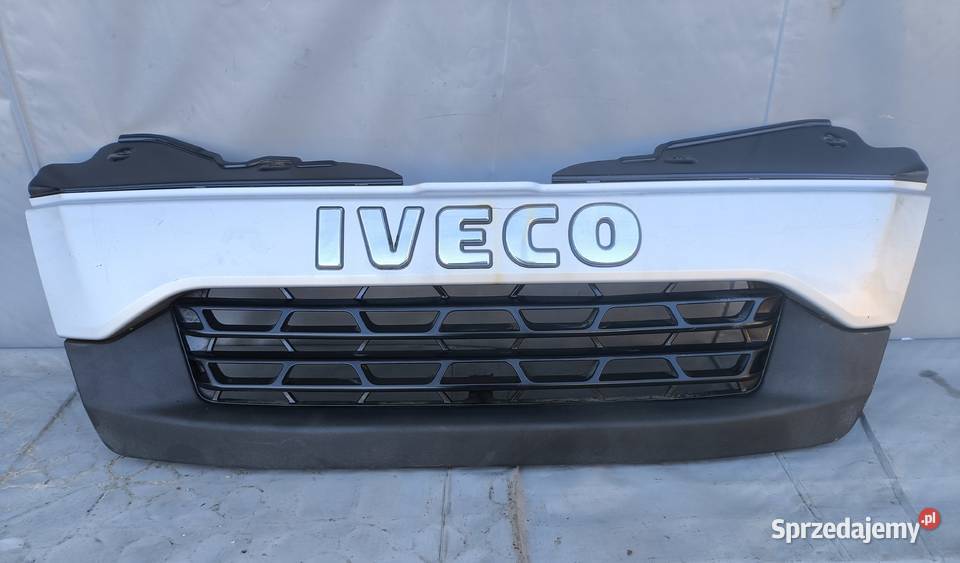 IVECO DAILY III LIFT GRILL ATRAPA 5801342734EZ dostawcze