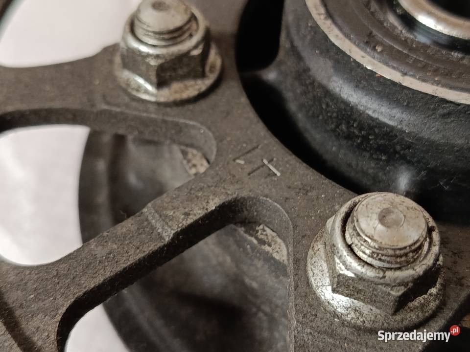 Kawasaki ZX 10 R ZX10R Ninja 2008 wybierak gumy sprzedam