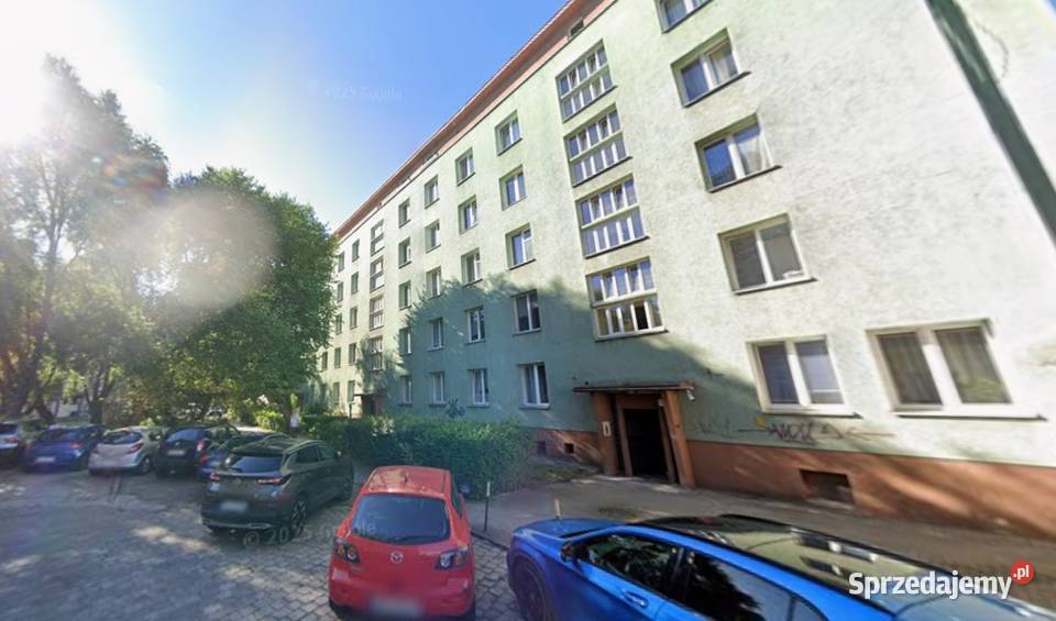 2pok 51met Placu Orląt Lwowskich ROZKŁADBALKON Sprzedaż dolnośląskie Wrocław sprzedam