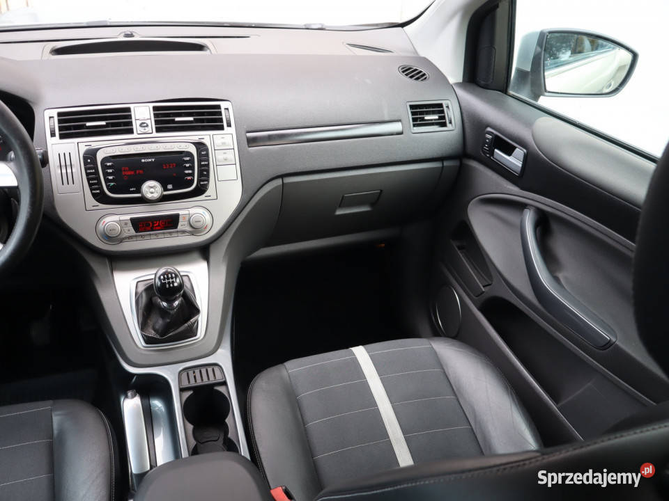Ford Kuga 20 TDCi 231759km Katowice sprzedam