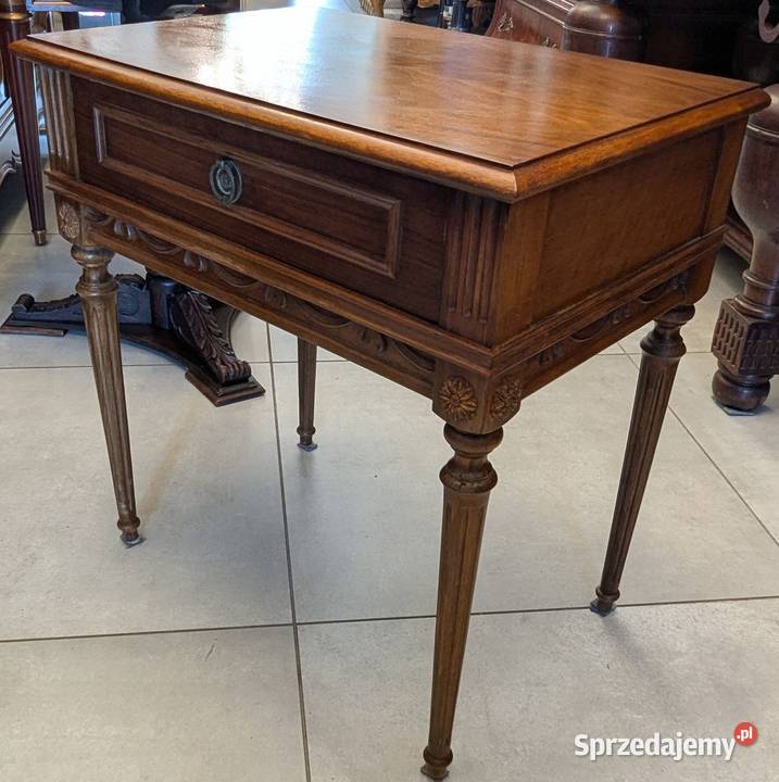 ładna szafkakomoda empiresklep Dąbrowa Górnicza sprzedam