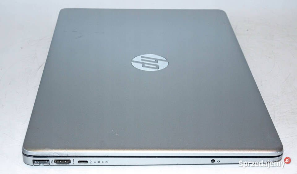 Laptop HP i51135G7 energooszczędny 156 IPS Rzeszów sprzedam