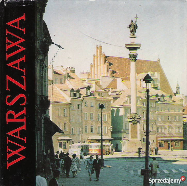 Warszawa