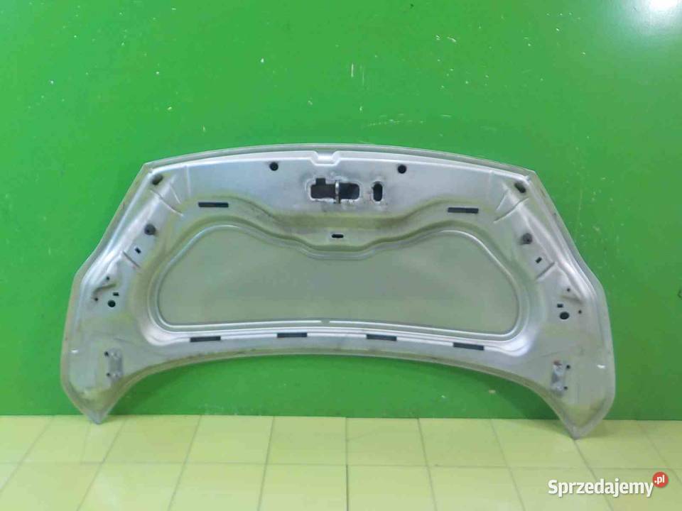 FORD KA MK2 II 12r maska Suków