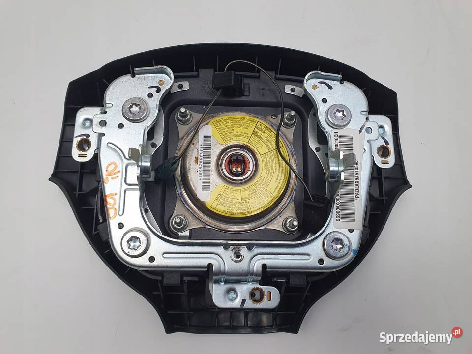 KIEROWNICA PODUSZKA POWIETRZNA KIEROWCY Hyundai