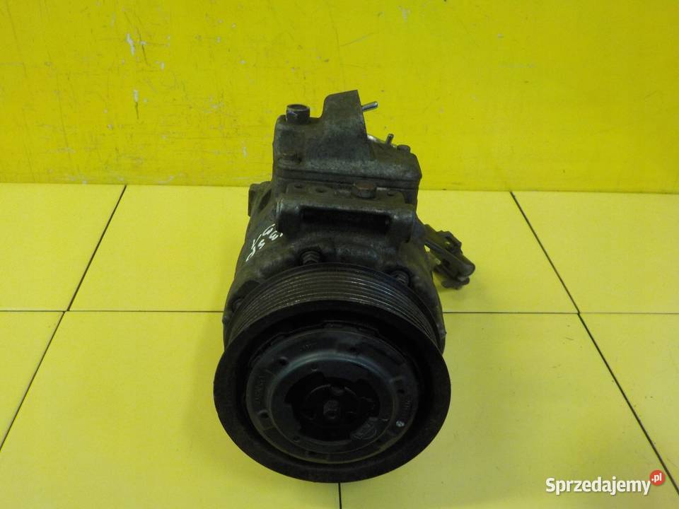 RANGE ROVER L322 36 TD V8 10r 368DT sprezarka osobowe Suków