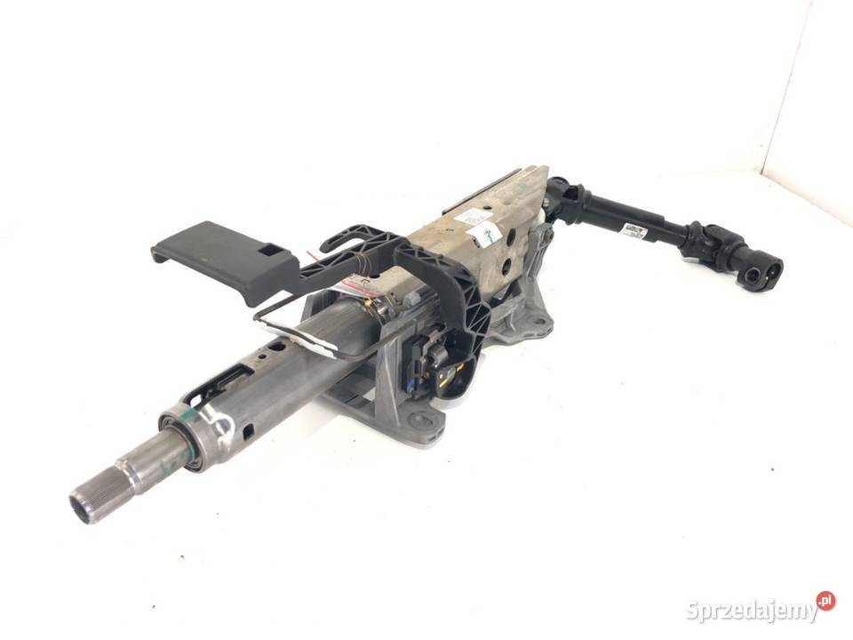 KOLUMNA KIEROWNICZA OPEL ASTRA K 39133886 podkarpackie