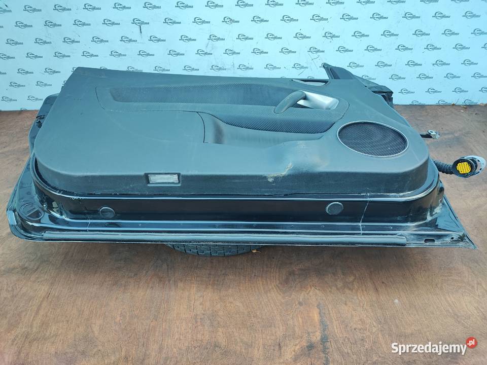 ALFA ROMEO MITO 09r drzwi lewe przód osobowe świętokrzyskie Kielce