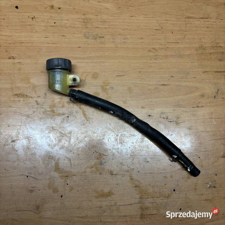 Zbiornik na płyn hamulcowy Honda CR 80 85 sprzedam