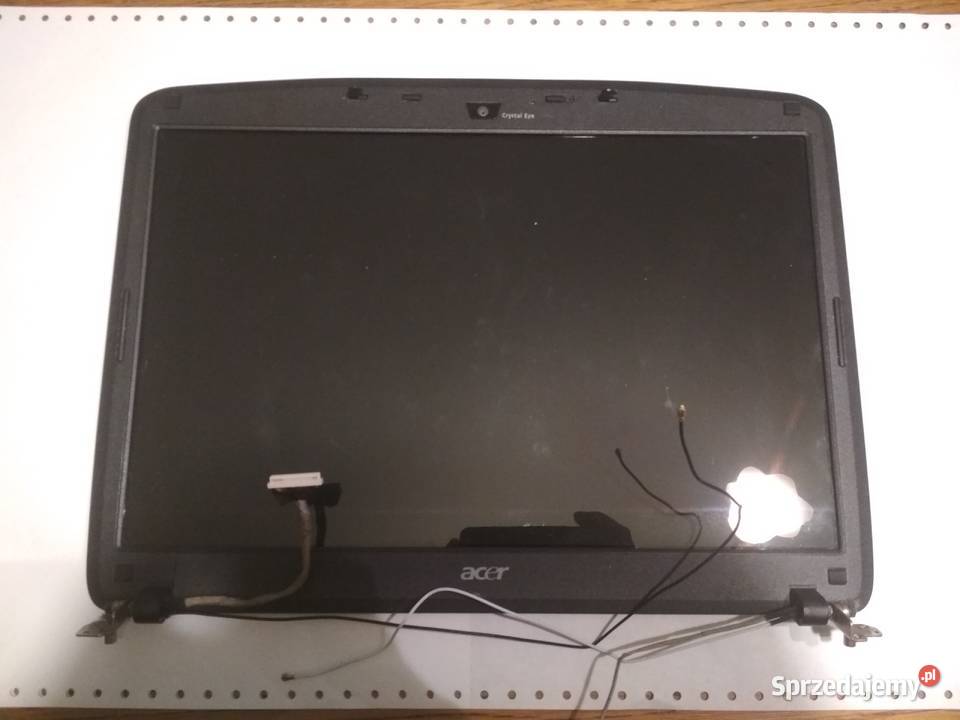 Części do ACER E1510 E1530 E1532 E1570 Aspire Pozostałe Jarosław