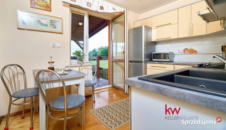 Dom wolnostojący 340m2 Leginy