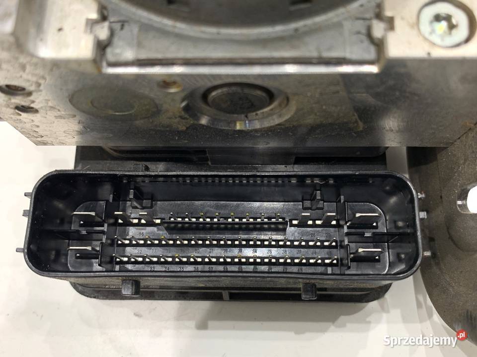 POMPA ABS FORD S E1GC2C405BK 20 150 osobowe